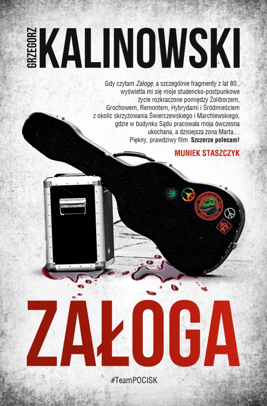 Za�oga