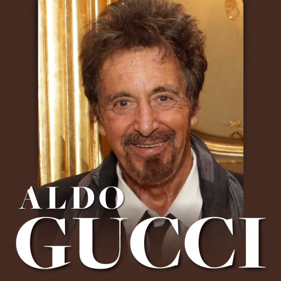 Aldo Gucci. Jak odwa�ny wizjoner dokona� ekspansji marki