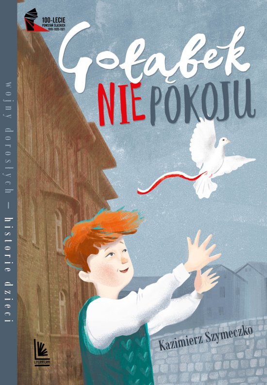Go��bek niepokoju