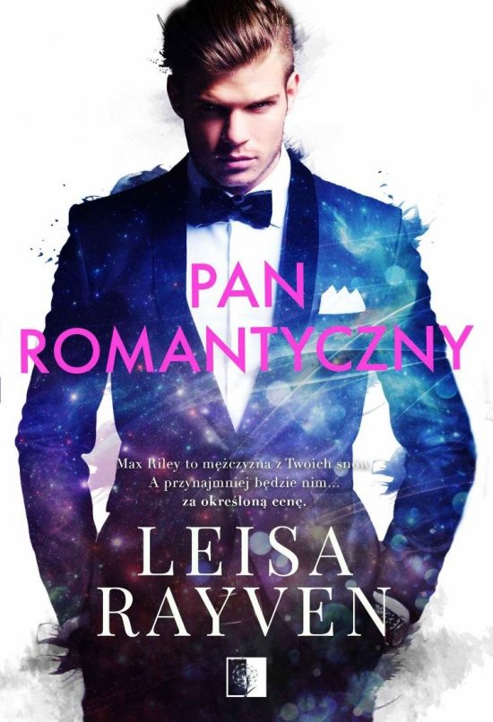 Pan Romantyczny. Masters of Love. Tom 1