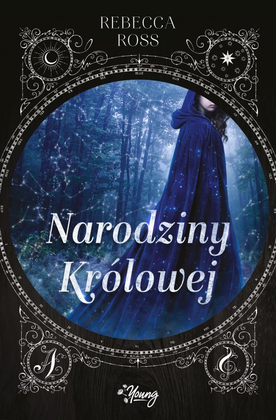 Narodziny kr�lowej