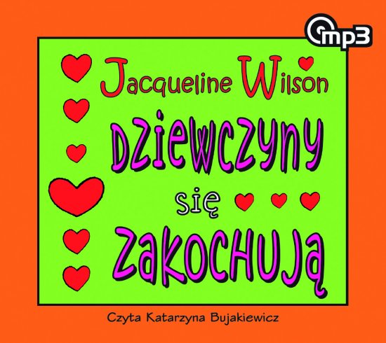 Dziewczyny si� zakochuj�