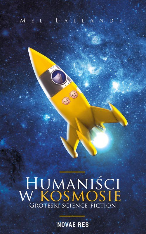 Humani�ci w kosmosie