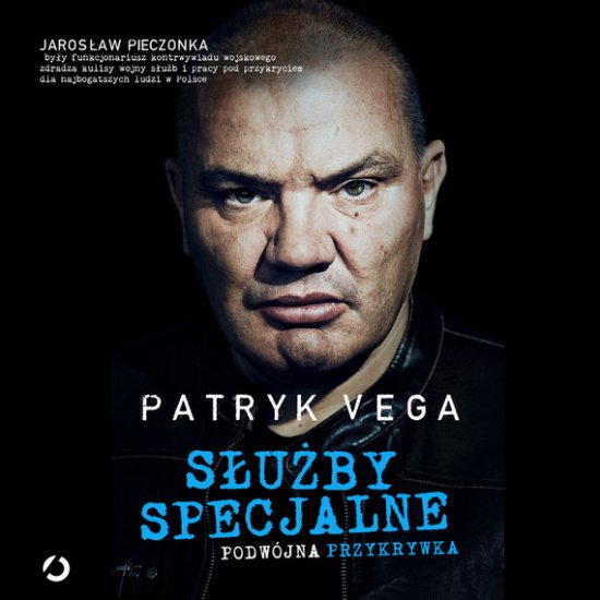 S�u�by specjalne. Podw�jna przykrywka