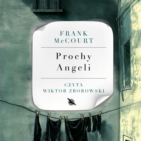 Prochy Angeli