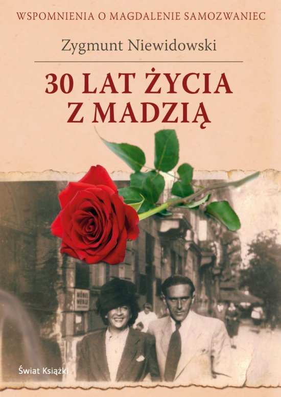 30 lat �ycia z Madzi�