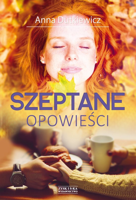 Szeptane opowie�ci