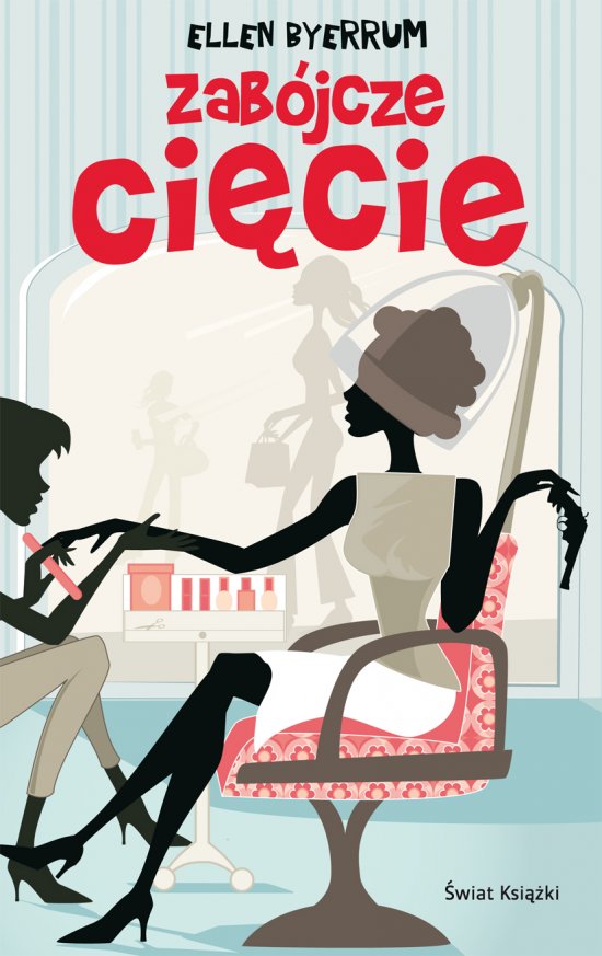 Zab�jcze ci�cie