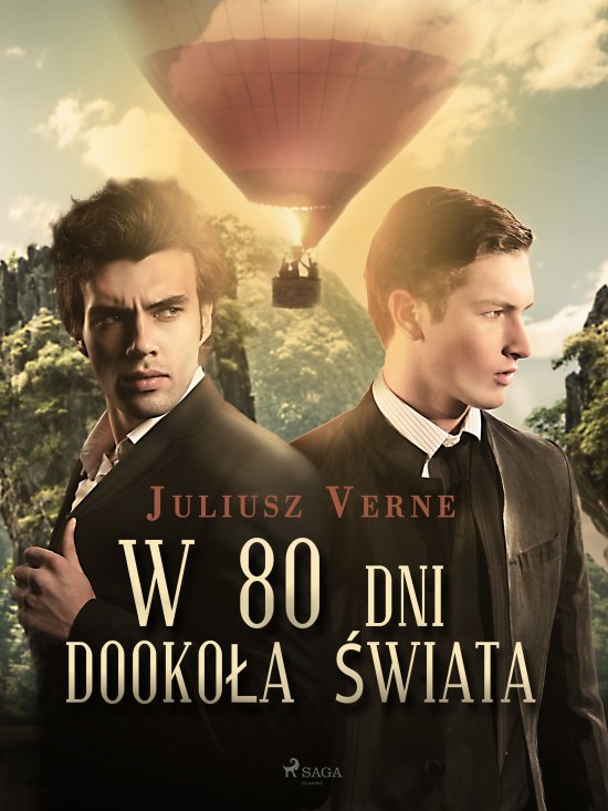 W 80 dni dooko�a �wiata