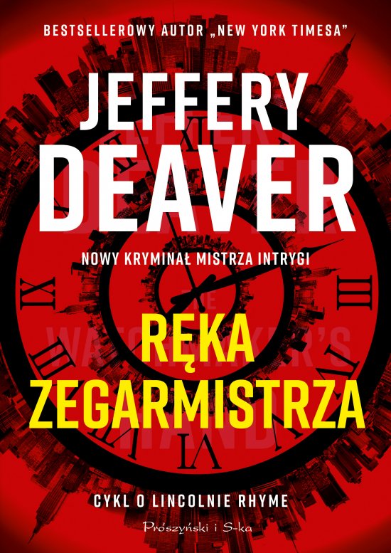 R�ka Zegarmistrza
