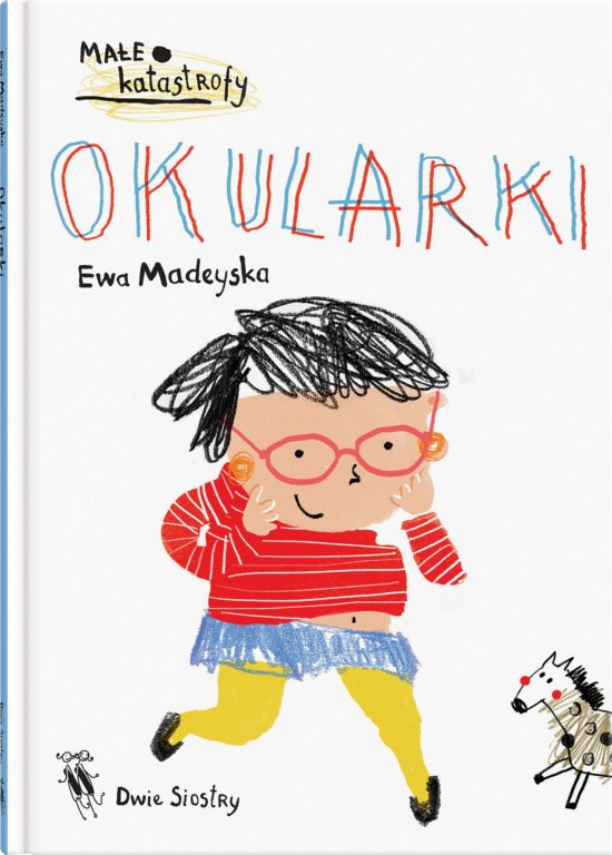 Okularki