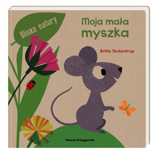 Moja ma�a myszka