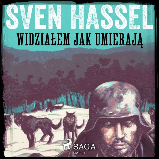Widzia�em jak umieraj�