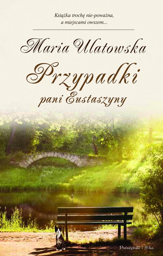 Przypadki pani Eustaszyny