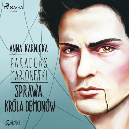 Paradoks marionetki: Sprawa Kr�la Demon�w