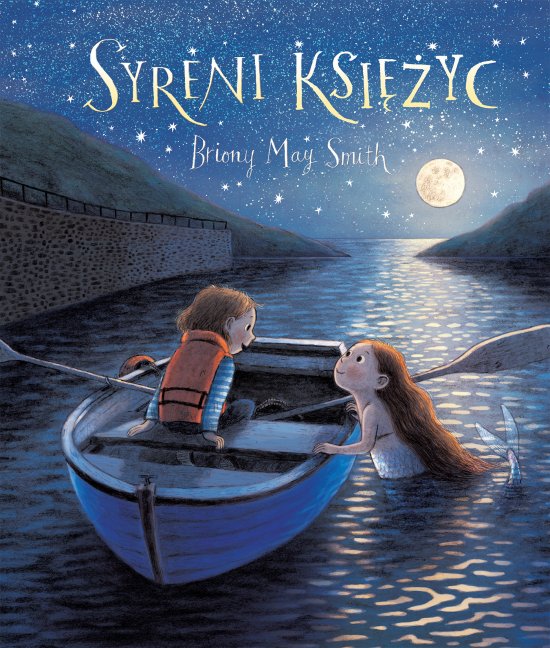 Syreni Ksi�yc
