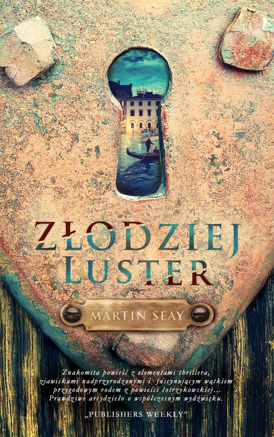 Z�odziej luster