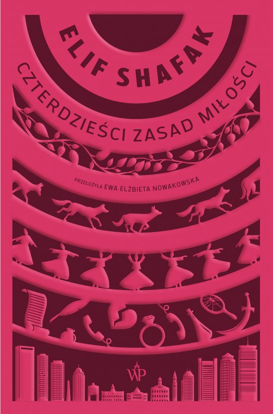 Czterdzie�ci zasad mi�o�ci