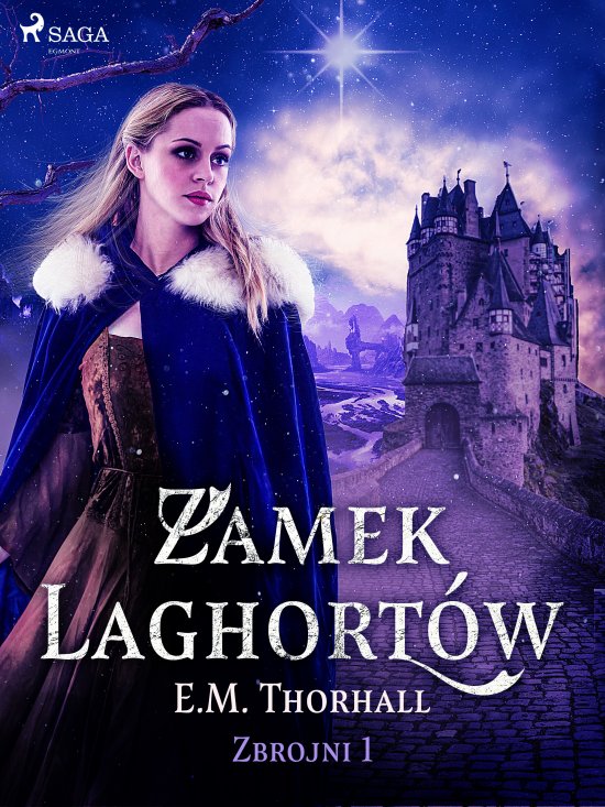 Zamek Laghort�w