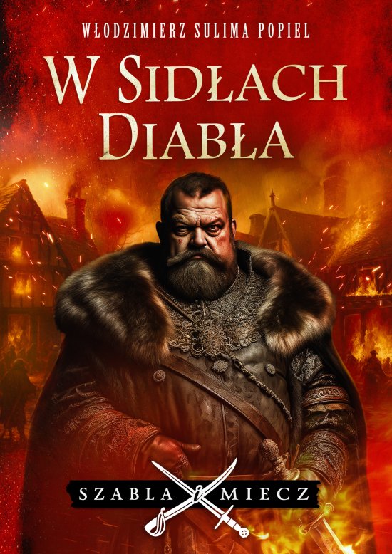 W sid�ach Diab�a