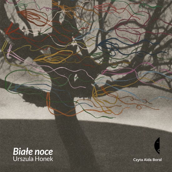 Bia�e noce