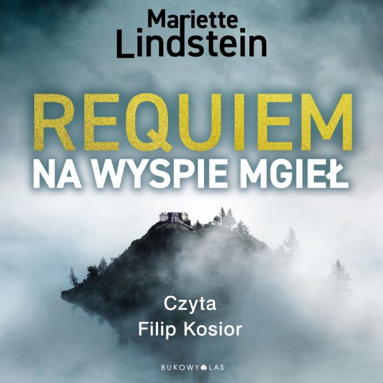 Requiem na Wyspie Mgie�