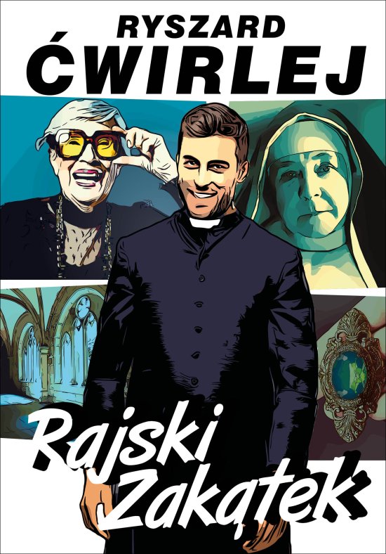 Rajski Zak�tek