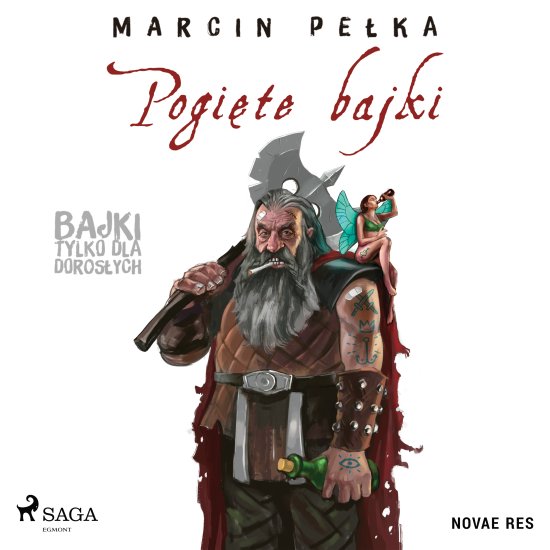 Pogi�te bajki