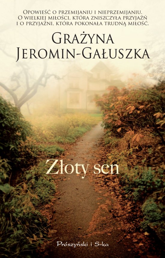 Z�oty sen