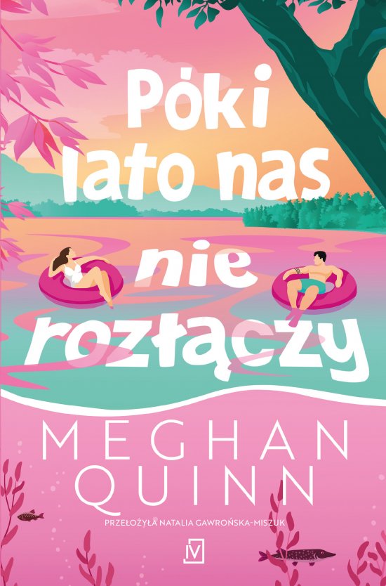 P�ki lato nas nie roz��czy