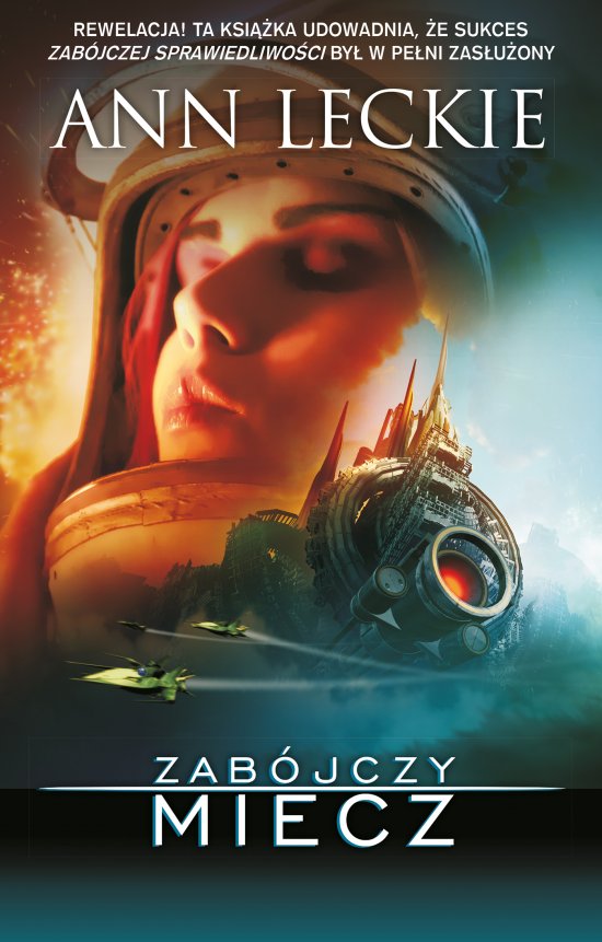 Zab�jczy miecz
