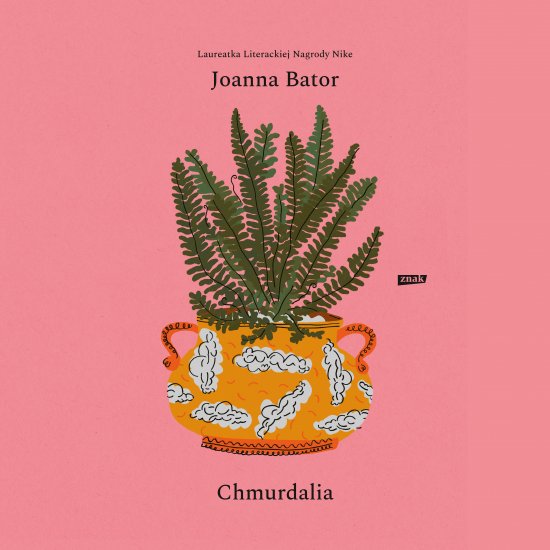 Chmurdalia