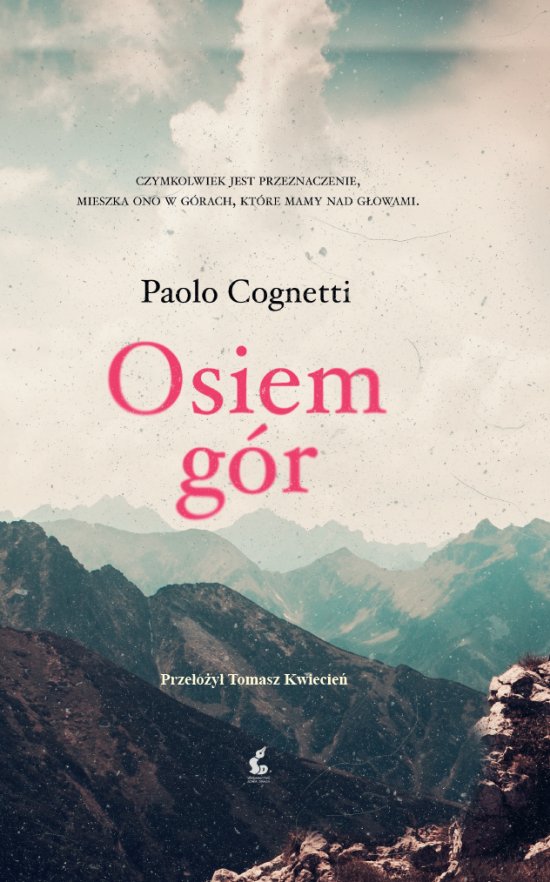 Osiem g�r