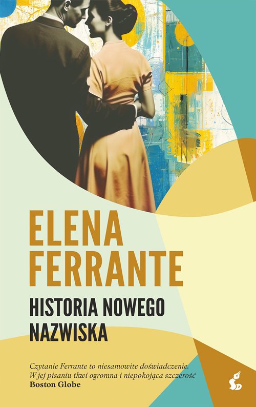 Historia nowego nazwiska