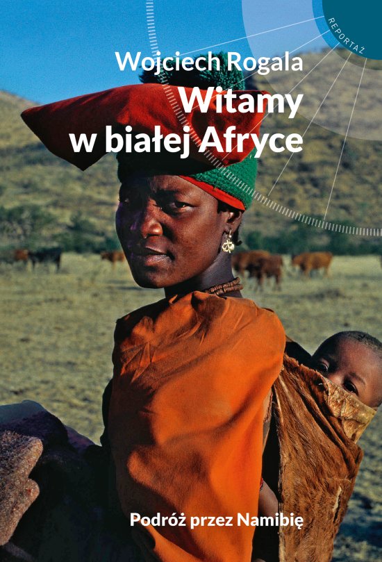 Witamy w Bia�ej Afryce