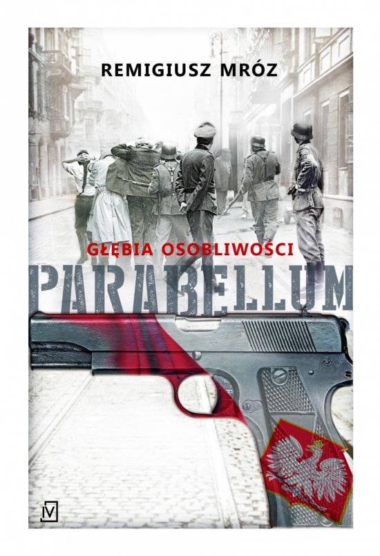 Parabellum. G��bia osobliwo�ci