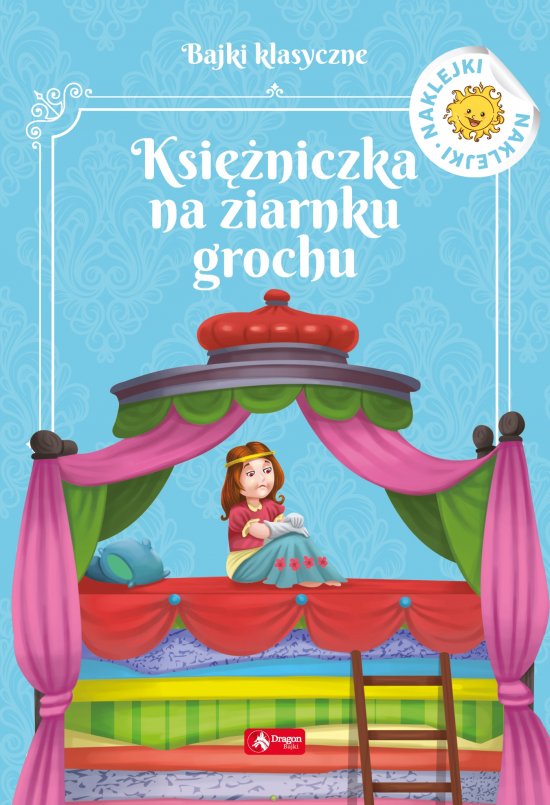 Ksi�niczka na ziarnku grochu