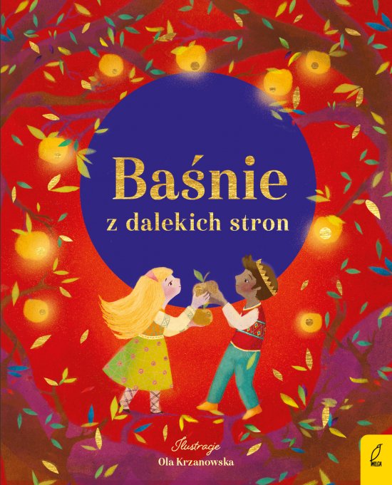 Ba�nie z dalekich stron