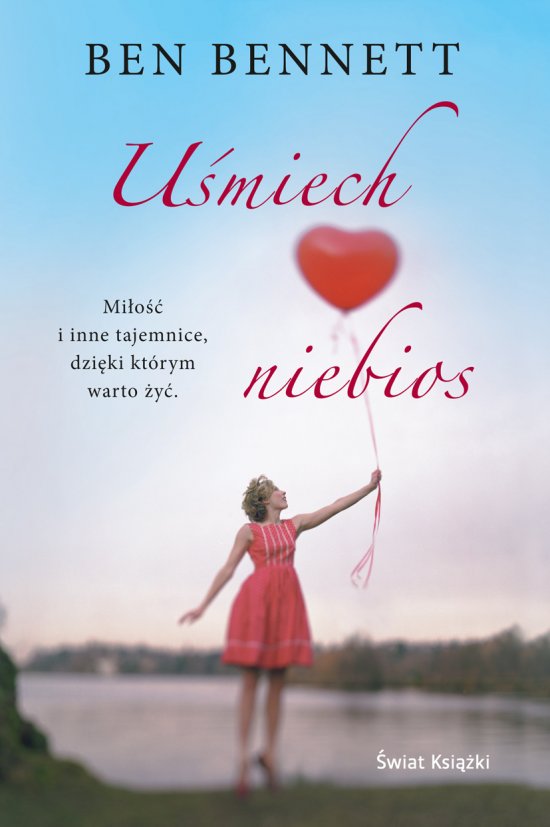 U�miech niebios
