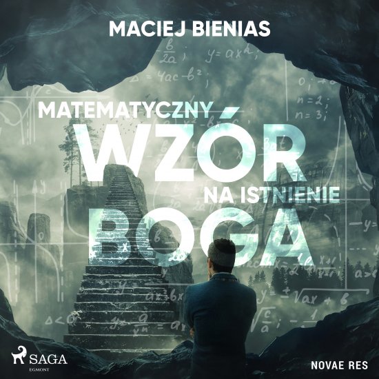 Matematyczny wz�r na istnienie Boga