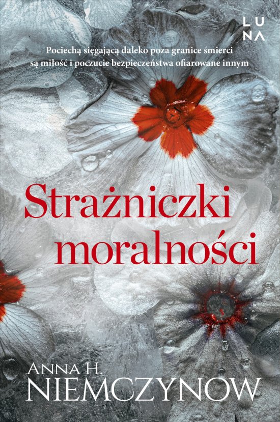 Stra�niczki moralno�ci