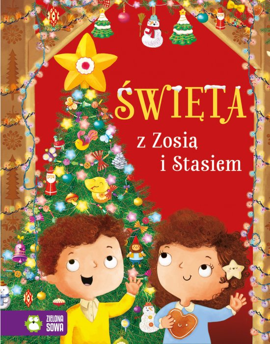 �wi�ta z Zosi� i Stasiem