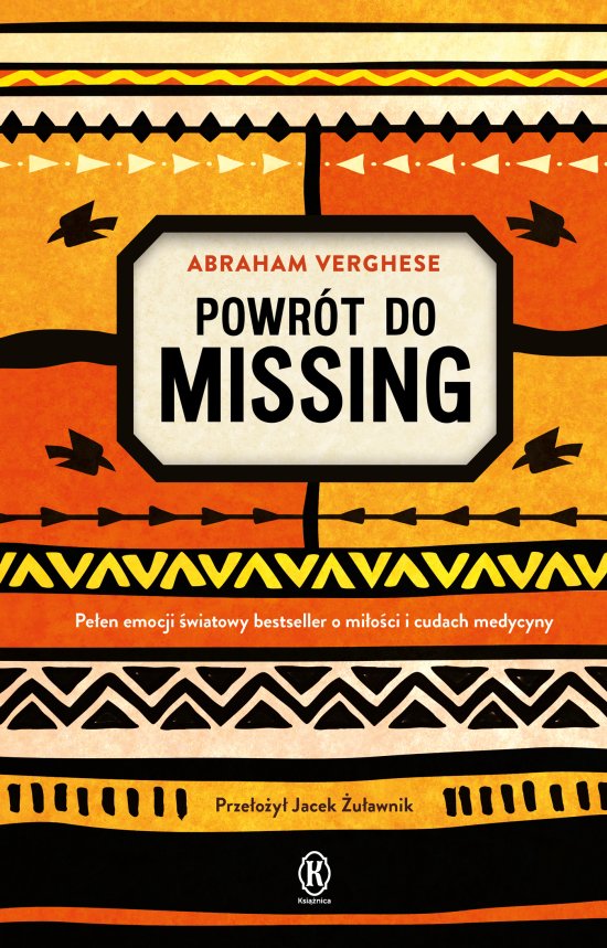 Powr�t do Missing