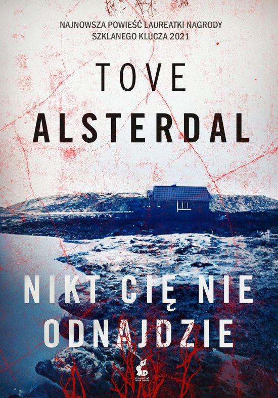 Nikt ci� nie odnajdzie