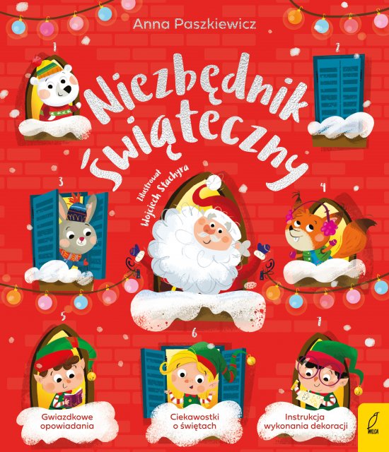 Niezb�dnik �wi�teczny