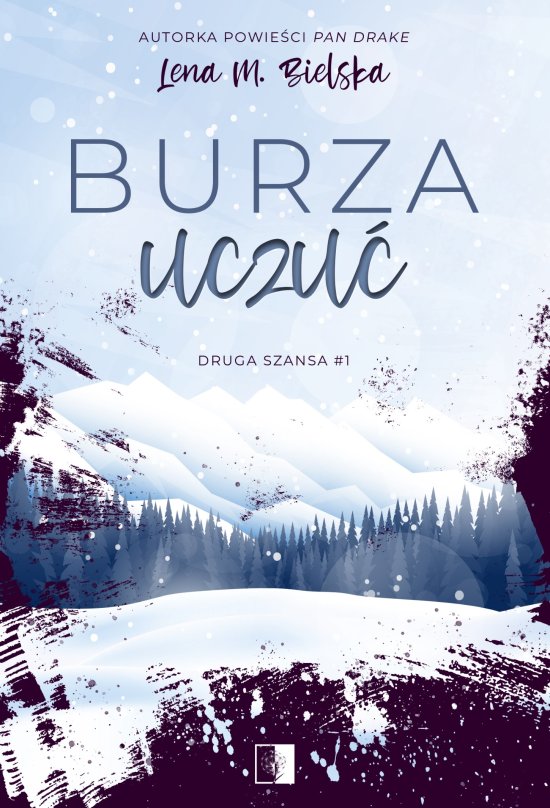 Burza uczu�