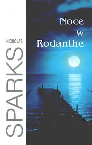 Noce w Rodanthe