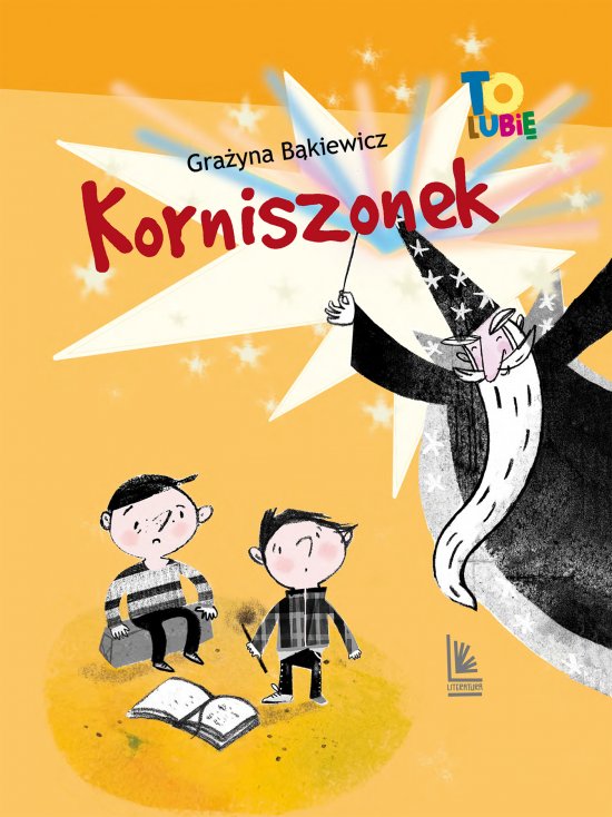 Korniszonek