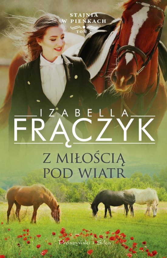 Z mi�o�ci� pod wiatr