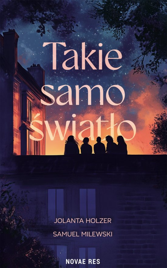 Takie samo �wiat�o